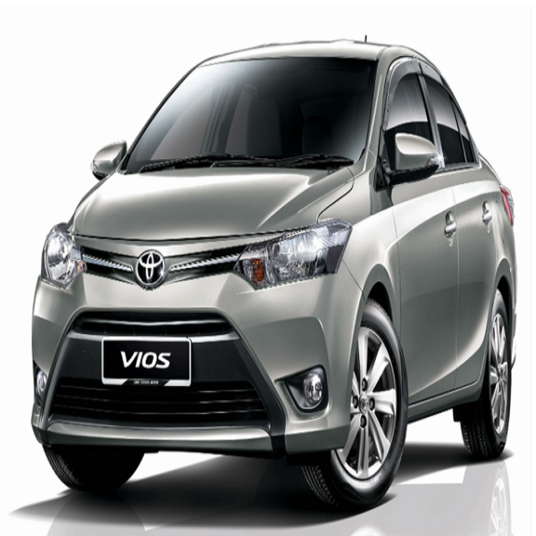 Toyota vios - Image 4