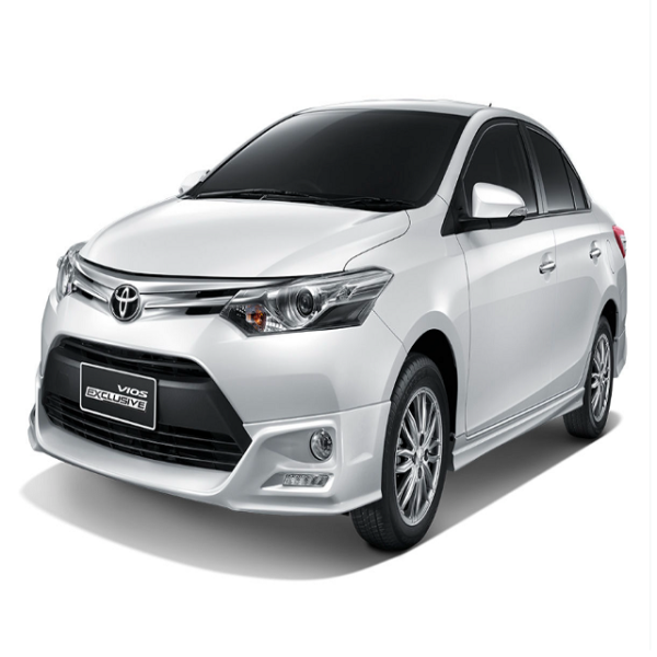Toyota vios - Image 3