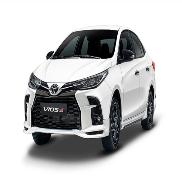 Toyota vios - Image 2