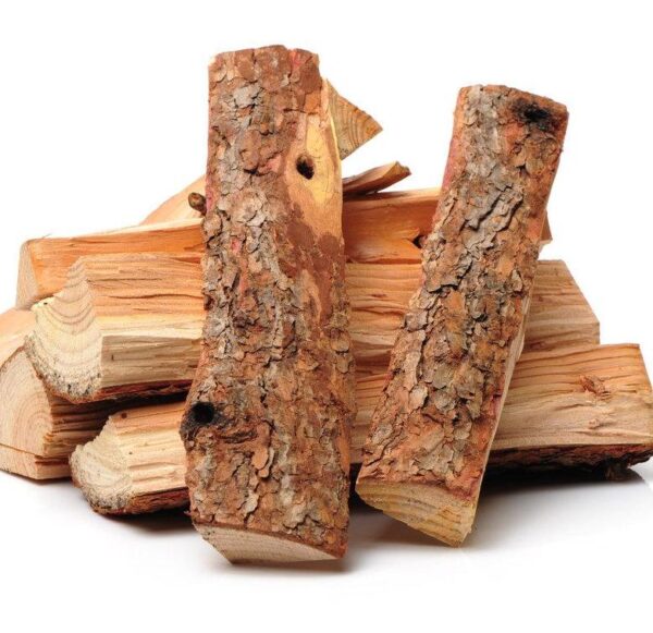Dried Split Firewood - Image 3