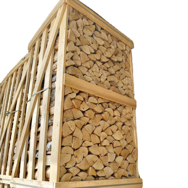Dried Split Firewood - Image 2