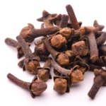 Organic Dried Cloves