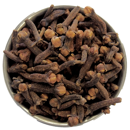 Organic Dried Cloves - Image 2