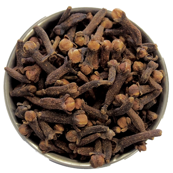 Organic Dried Cloves - Image 2