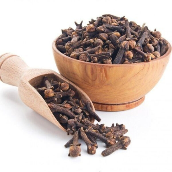 Organic Dried Cloves - Image 4