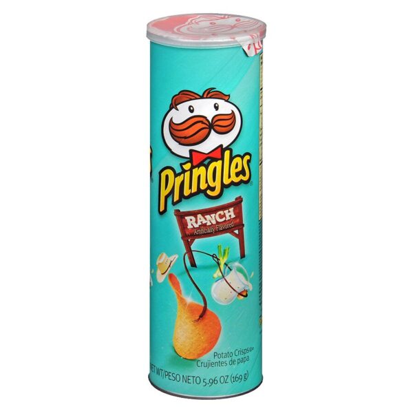 pringles - Image 3