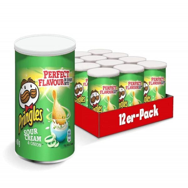 pringles - Image 2