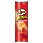 pringles