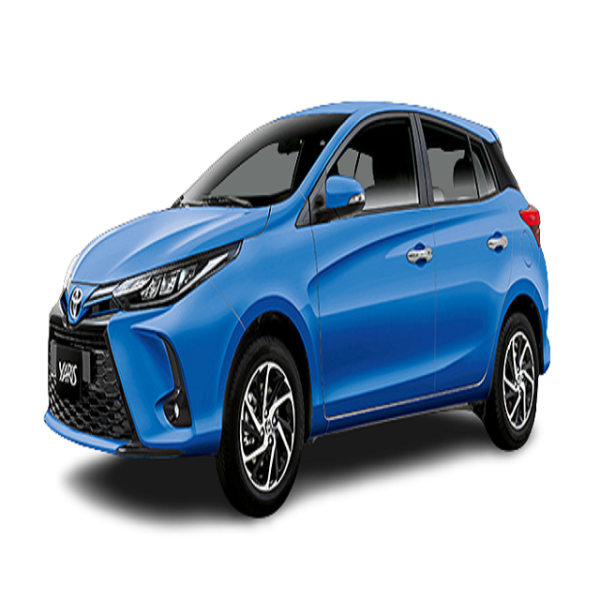 Toyota yaris - Image 4
