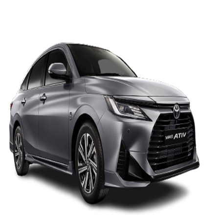 Toyota yaris - Image 2
