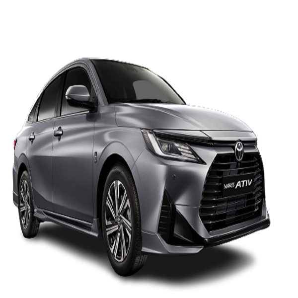 Toyota yaris - Image 2