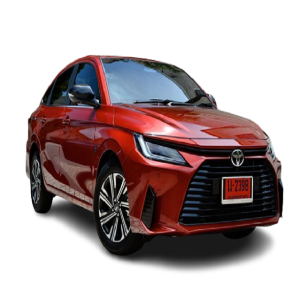 Toyota yaris - Image 3