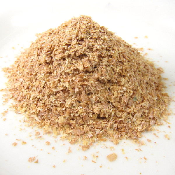 Wheat Bran For Animal Feed