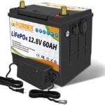 Solar Battery Household Appliances with 100Ah
