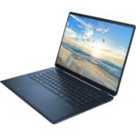 HP Spectre x360 Laptop 12th Gen Intel Core i7-1260P