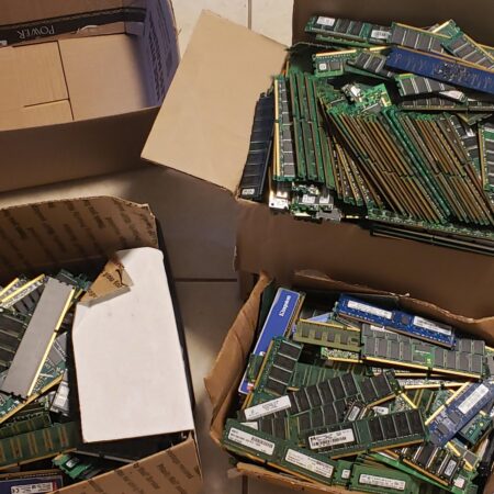 Ram scraps - Image 2
