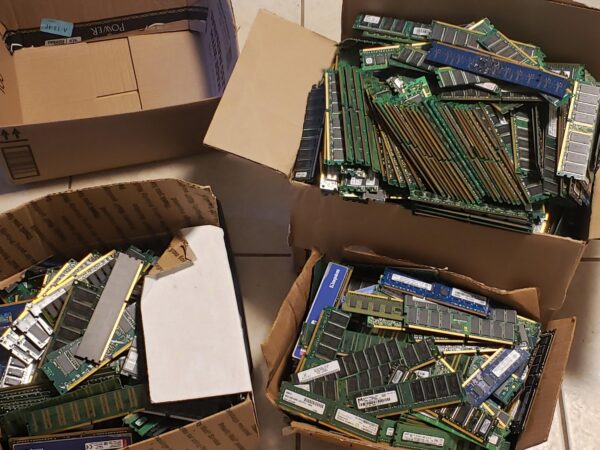 Ram scraps - Image 2