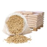 Wood Pellets