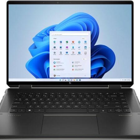 HP Spectre x360 Laptop 12th Gen Intel Core i7-1260P - Image 2