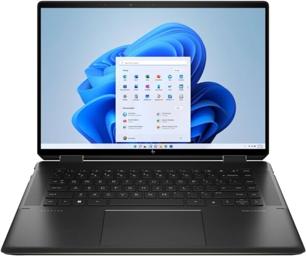 HP Spectre x360 Laptop 12th Gen Intel Core i7-1260P - Image 2