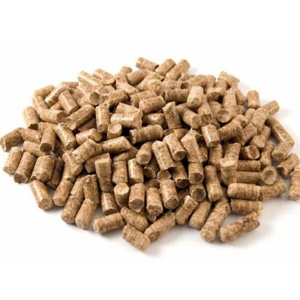 Wood Pellets - Image 3