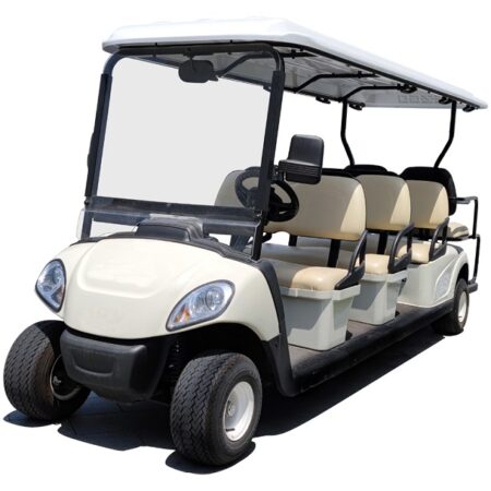 Golf carts