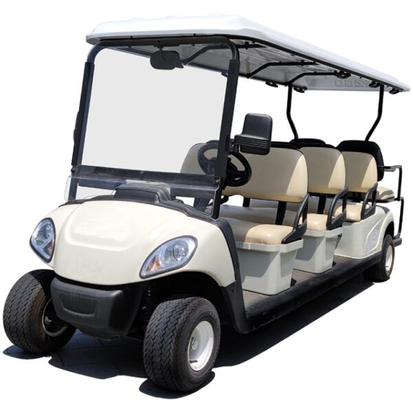 Golf carts