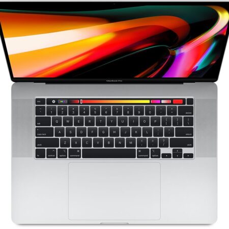 Apple Book Pro 16 Inch 512GB 1TB Laptops - Image 2