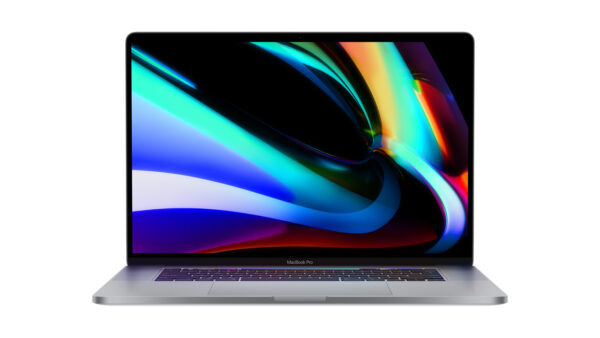 Apple Book Pro 16 Inch 512GB 1TB Laptops