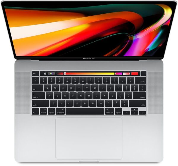 Apple Book Pro 16 Inch 512GB 1TB Laptops - Image 2