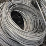 Aluminum Wire Scrap