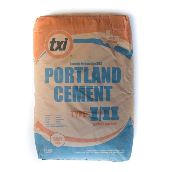 Portland cement - Image 2