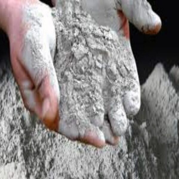 Portland cement - Image 3