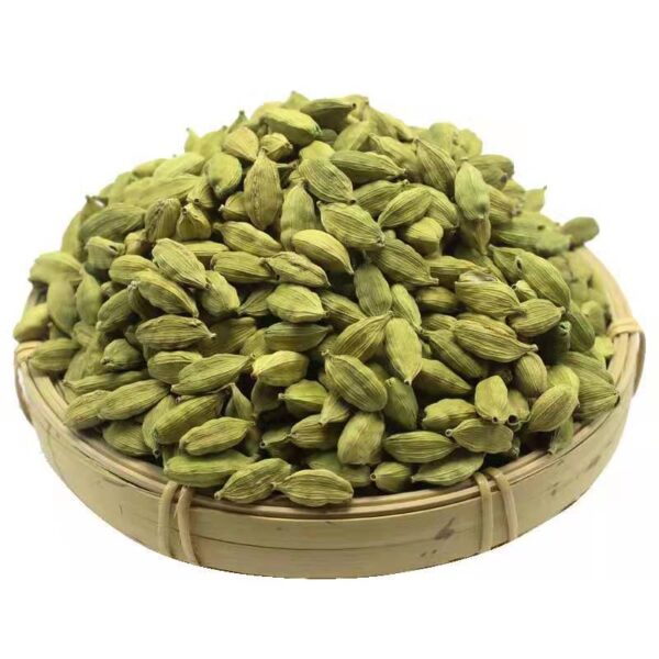 Green Cardamom - Image 2