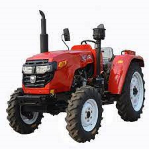 Massey ferguson Tractors - Image 2