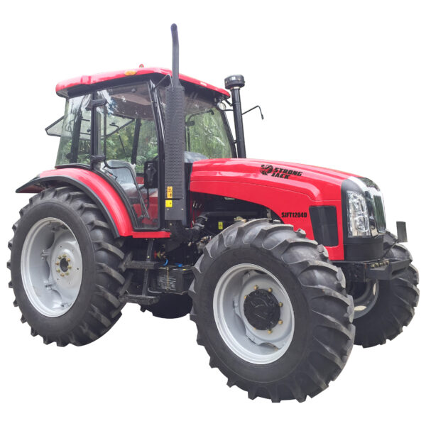 Massey ferguson Tractors - Image 3