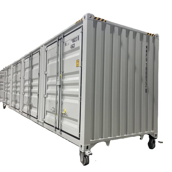Used 40ft Shipping containers
