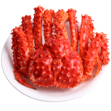 King Crab - Image 3