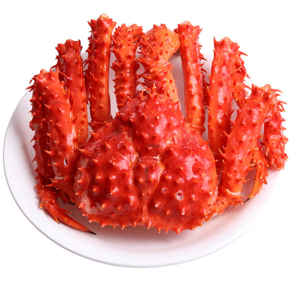 King Crab - Image 3