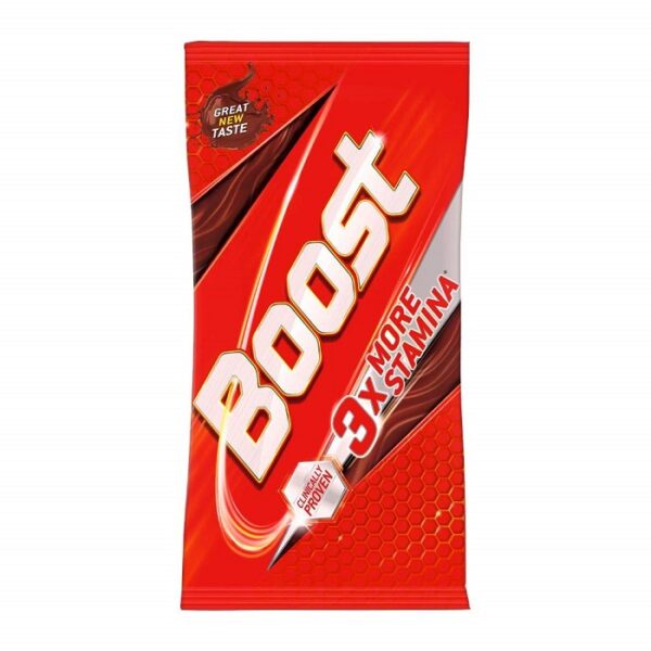Boost sport energy drinks - Image 2