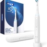 Oral-b Electric Toothbrush