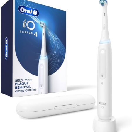 Oral-b Electric Toothbrush
