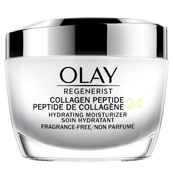 Olay Collagen Peptide24 day cream 50ml - Image 2