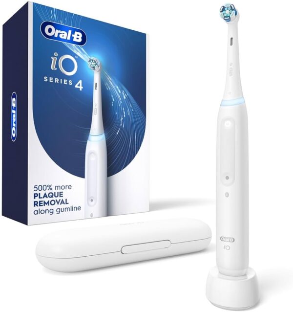 Oral-b Electric Toothbrush