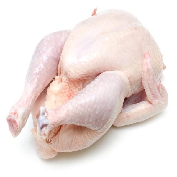 Frozen chicken - Image 2