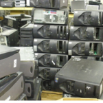Computer Scrap