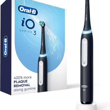 Oral-b Electric Toothbrush - Image 2
