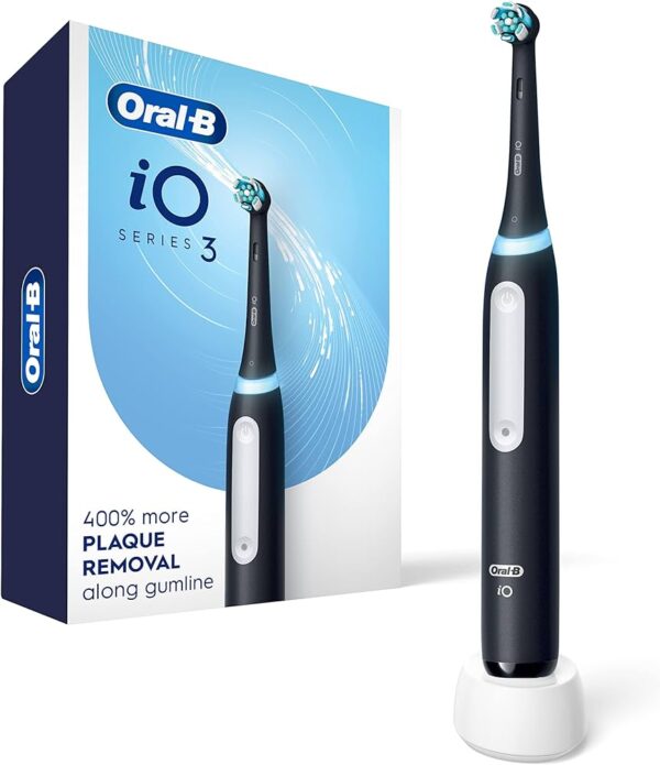 Oral-b Electric Toothbrush - Image 2
