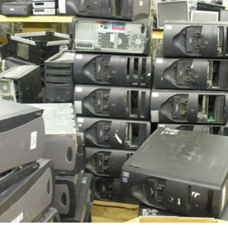 Computer Scrap