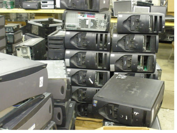 Computer Scrap